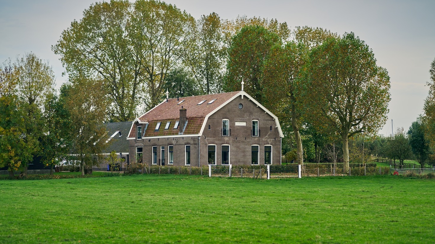 Van eerste schets naar jouw droomwoning